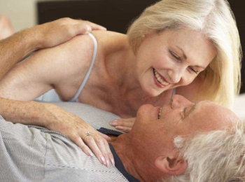 Sex and sexuality after 60