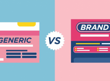 Brands and generics: what’s the difference?
