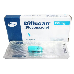 Diflucan generické