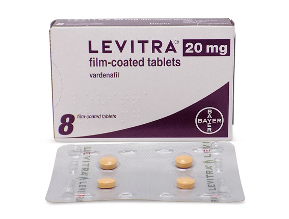 Επώνυμο Levitra