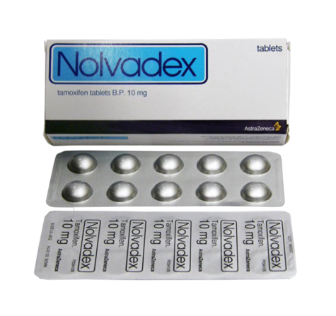 Nolvadex generické