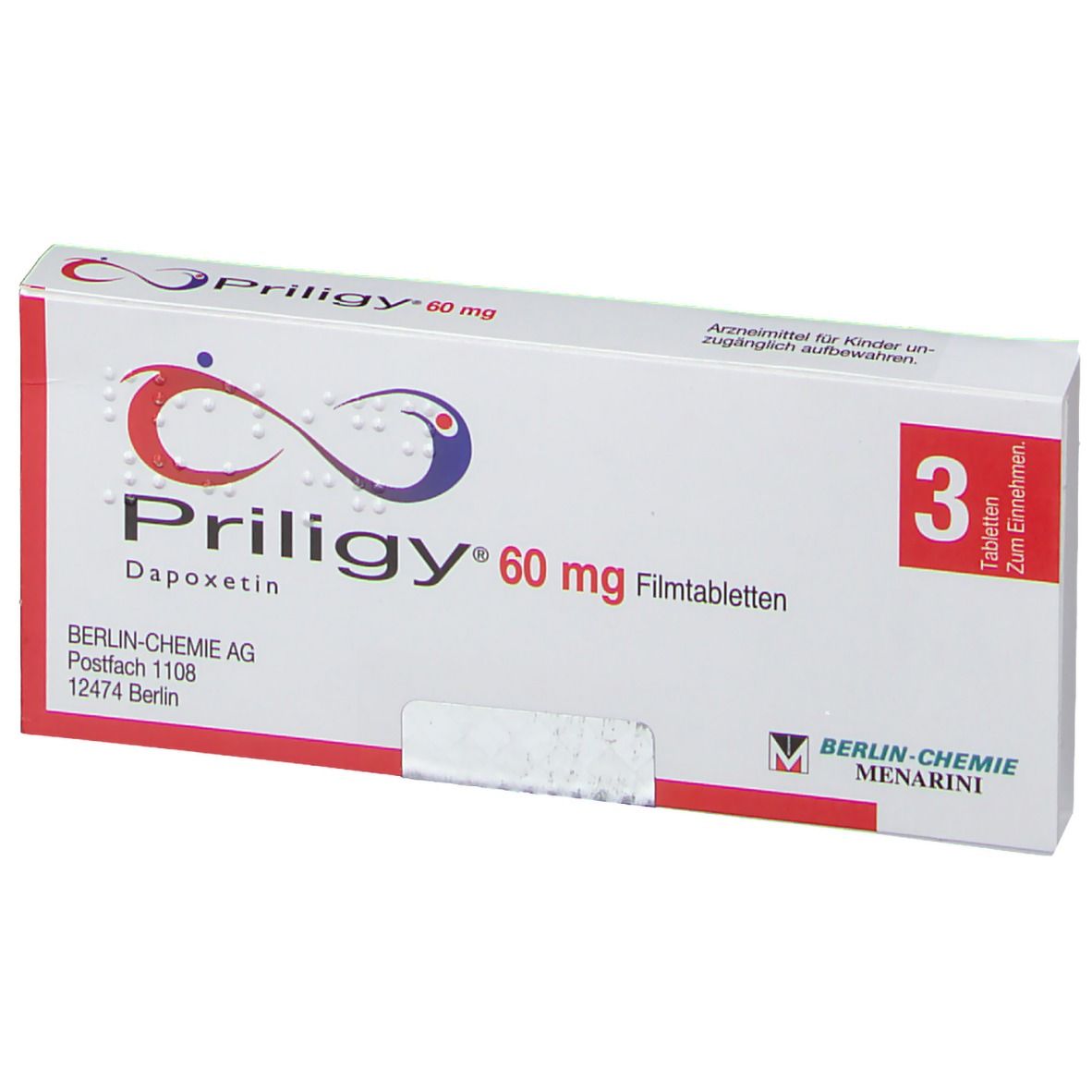 Dapoxetine Gjenerike Priligy